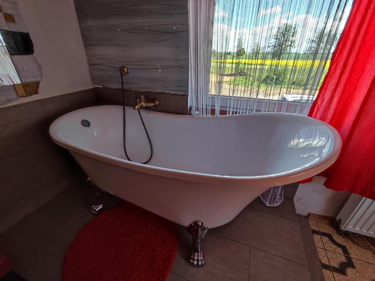 Studio Relax Kolnik Exterior foto