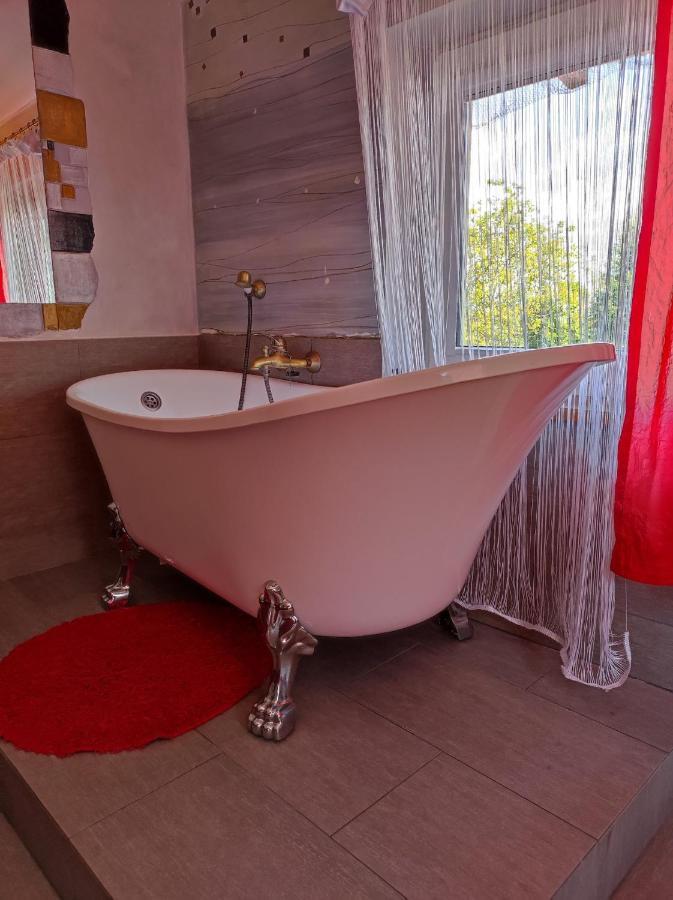Studio Relax Kolnik Exterior foto