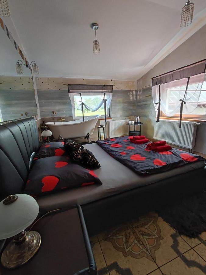 Studio Relax Kolnik Exterior foto