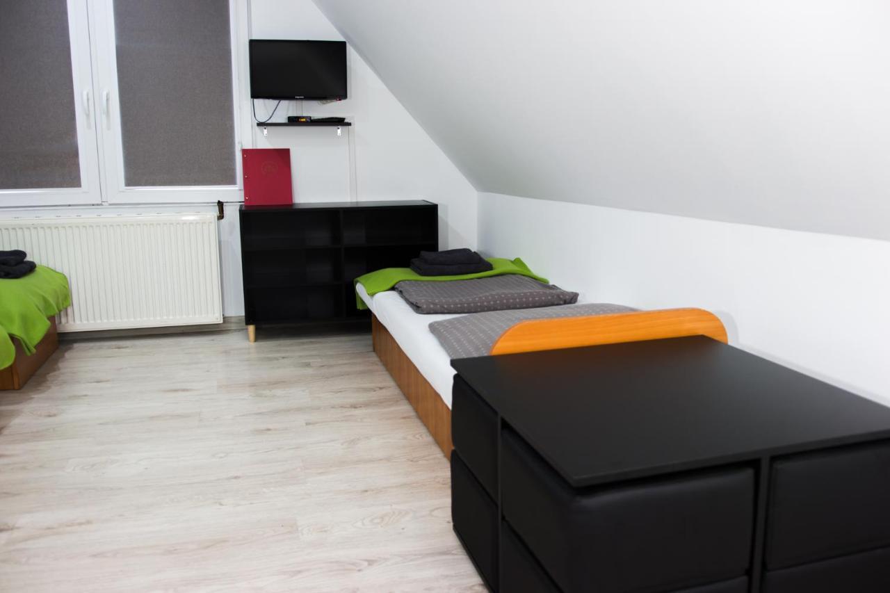 Studio Relax Kolnik Exterior foto
