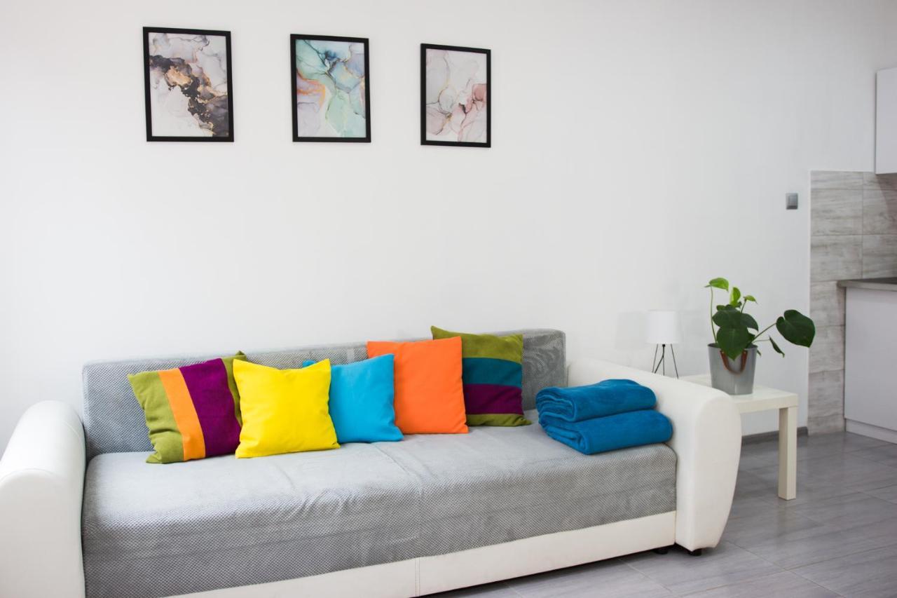 Studio Relax Kolnik Exterior foto