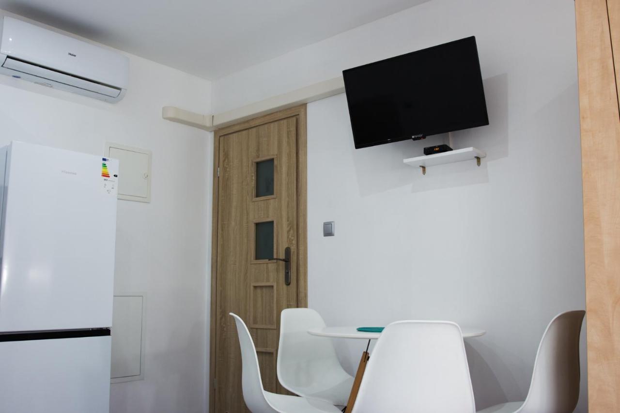 Studio Relax Kolnik Exterior foto