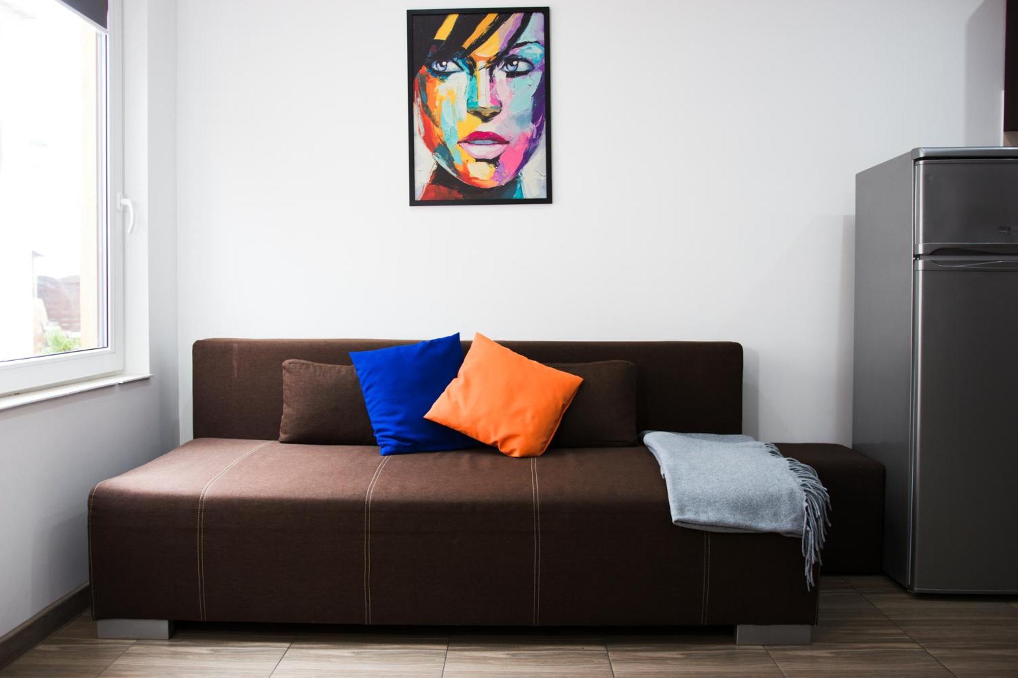 Studio Relax Kolnik Exterior foto