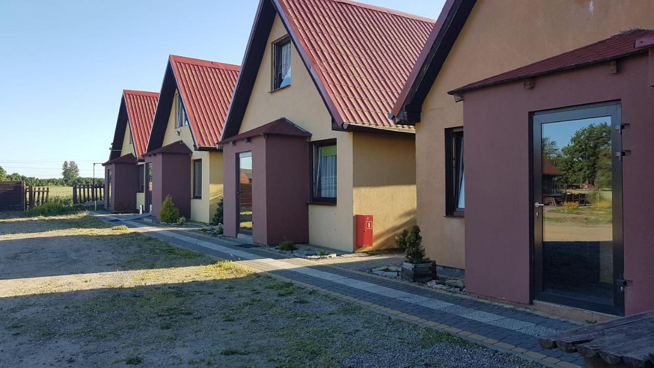 Studio Relax Kolnik Exterior foto