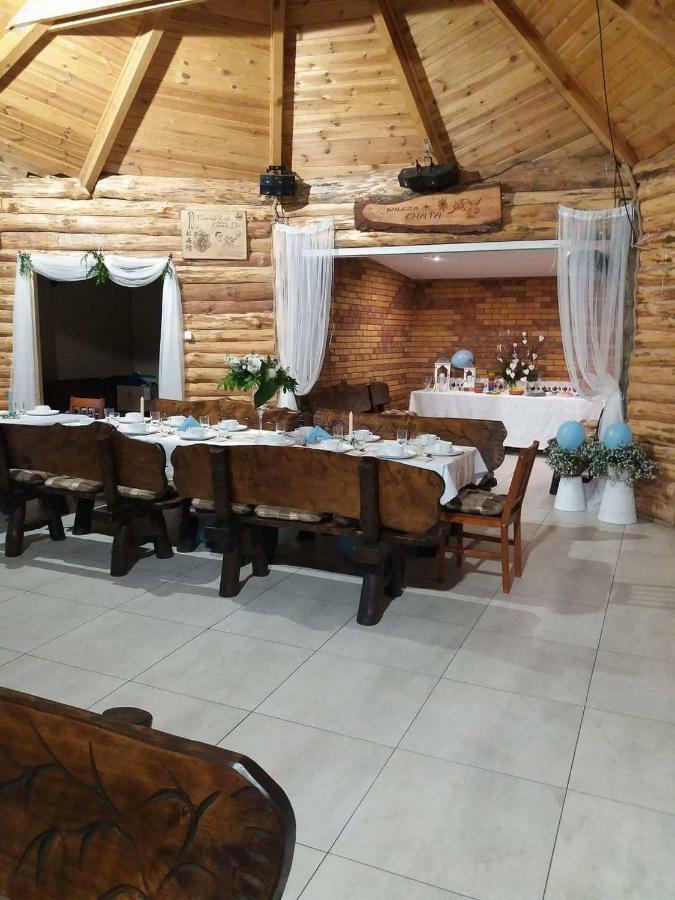 Studio Relax Kolnik Exterior foto