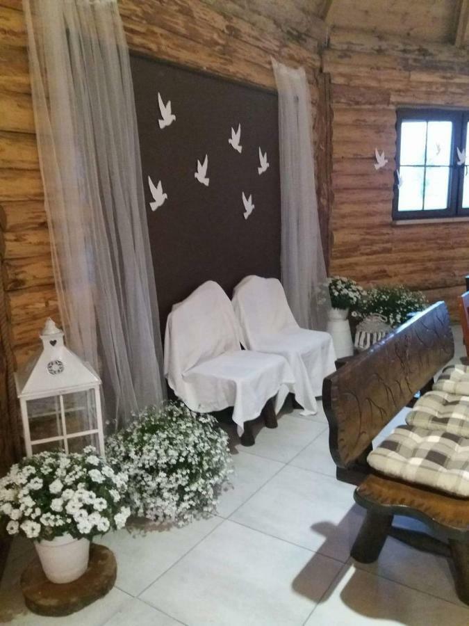 Studio Relax Kolnik Exterior foto
